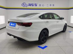 Geely Binrui 2021 1.4T CVT F-Sport Edition - ფოტო 3