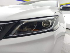 Geely Binrui 2021 1.4T CVT F-Sport Edition - ფოტო 5