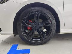 Geely Binrui 2021 1.4T CVT F-Sport Edition - ფოტო 6