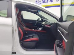 Geely Binrui 2021 1.4T CVT F-Sport Edition - ფოტო 8