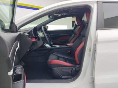 Geely Binrui 2021 1.4T CVT F-Sport Edition - ფოტო 9