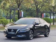 Nissan Sylphy 1.6L XL CVT Comfort Edition - ფოტო 1