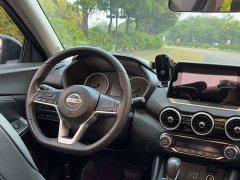 Nissan Sylphy 1.6L XL CVT Comfort Edition - ფოტო 10