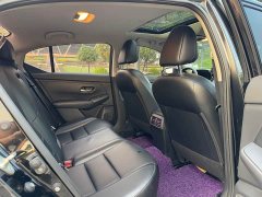 Nissan Sylphy 1.6L XL CVT Comfort Edition - ფოტო 11