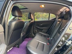 Nissan Sylphy 1.6L XL CVT Comfort Edition - ფოტო 12