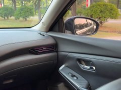 Nissan Sylphy 1.6L XL CVT Comfort Edition - ფოტო 15