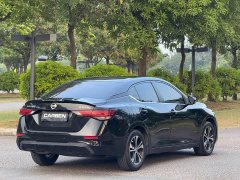 Nissan Sylphy 1.6L XL CVT Comfort Edition - ფოტო 16