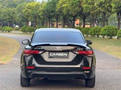 Nissan Sylphy 1.6L XL CVT Comfort Edition - ფოტო 17