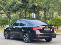 Nissan Sylphy 1.6L XL CVT Comfort Edition - ფოტო 18