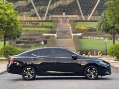 Nissan Sylphy 1.6L XL CVT Comfort Edition - ფოტო 19