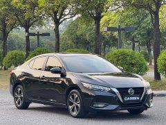 Nissan Sylphy 1.6L XL CVT Comfort Edition - ფოტო 3