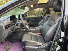 Nissan Sylphy 1.6L XL CVT Comfort Edition - ფოტო 4