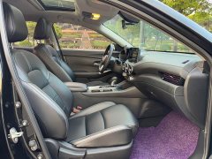 Nissan Sylphy 1.6L XL CVT Comfort Edition - ფოტო 5