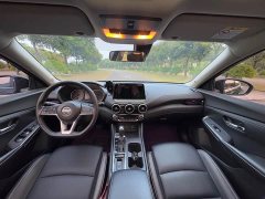Nissan Sylphy 1.6L XL CVT Comfort Edition - ფოტო 6