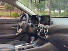 Nissan Sylphy 1.6L XL CVT Comfort Edition - ფოტო 8
