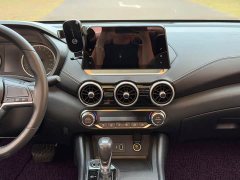 Nissan Sylphy 1.6L XL CVT Comfort Edition - ფოტო 9