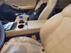 Leapmotor C01 2024 BEV 525 Comfort Edition - ფოტო 11