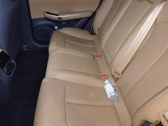 Leapmotor C01 2024 BEV 525 Comfort Edition - ფოტო 13