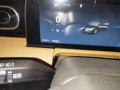 Leapmotor C01 2024 BEV 525 Comfort Edition - ფოტო 8