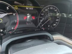 Volkswagen Touareg 3.0TSI Rui Xiang Edition Obsidian Black Sport Package - ფოტო 8