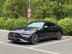 Mercedes-Benz CLE 2024 CLE 260 Coupe - ფოტო 1