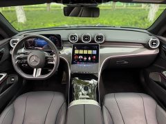 Mercedes-Benz CLE 2024 CLE 260 Coupe - ფოტო 4