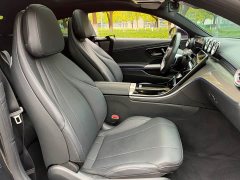 Mercedes-Benz CLE 2024 CLE 260 Coupe - ფოტო 5
