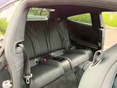 Mercedes-Benz CLE 2024 CLE 260 Coupe - ფოტო 6