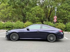 Mercedes-Benz CLE 2024 CLE 260 Coupe - ფოტო 7