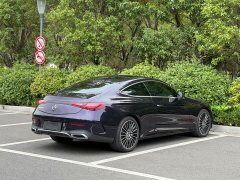 Mercedes-Benz CLE 2024 CLE 260 Coupe - ფოტო 8