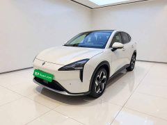 Baojun Yunhai 2024 600km Pure Electric Version - ფოტო 1