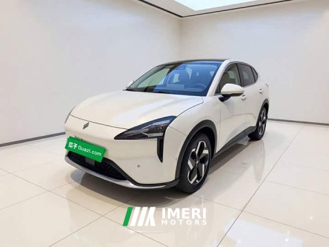 2025 Baojun Yunhai 2024 600km Pure Electric Version - ავტომობილი ჩინეთიდან