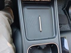 Baojun Yunhai 2024 600km Pure Electric Version - ფოტო 10