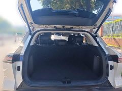 Baojun Yunhai 2024 600km Pure Electric Version - ფოტო 15
