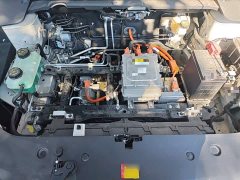 Baojun Yunhai 2024 600km Pure Electric Version - ფოტო 16