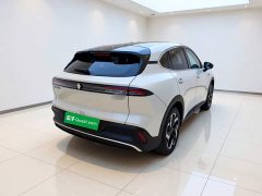 Baojun Yunhai 2024 600km Pure Electric Version - ფოტო 4