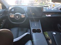 Baojun Yunhai 2024 600km Pure Electric Version - ფოტო 5