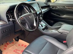 Toyota Alphard 2020 Twin-Engine 2.5L Premium Edition - ფოტო 10