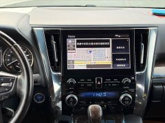 Toyota Alphard 2020 Twin-Engine 2.5L Premium Edition - ფოტო 15