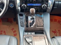Toyota Alphard 2020 Twin-Engine 2.5L Premium Edition - ფოტო 16