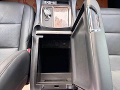 Toyota Alphard 2020 Twin-Engine 2.5L Premium Edition - ფოტო 17