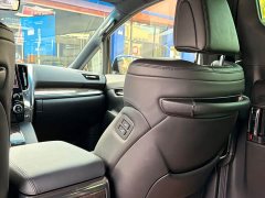 Toyota Alphard 2020 Twin-Engine 2.5L Premium Edition - ფოტო 18