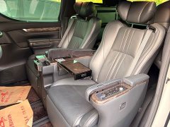 Toyota Alphard 2020 Twin-Engine 2.5L Premium Edition - ფოტო 20