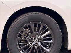 Toyota Alphard 2020 Twin-Engine 2.5L Premium Edition - ფოტო 5