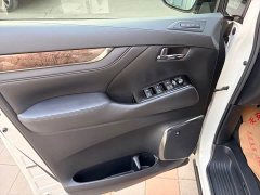 Toyota Alphard 2020 Twin-Engine 2.5L Premium Edition - ფოტო 6