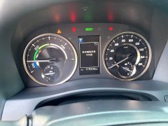 Toyota Alphard 2020 Twin-Engine 2.5L Premium Edition - ფოტო 7