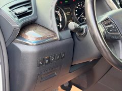 Toyota Alphard 2020 Twin-Engine 2.5L Premium Edition - ფოტო 8