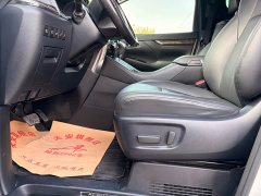 Toyota Alphard 2020 Twin-Engine 2.5L Premium Edition - ფოტო 9