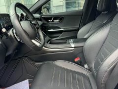 Mercedes-Benz C-Class 2022 C 200 L Sport Edition - ფოტო 3