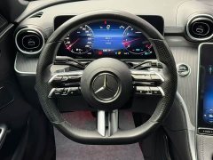 Mercedes-Benz C-Class 2022 C 200 L Sport Edition - ფოტო 6